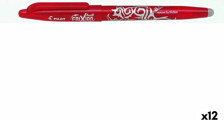 Produktbild Pilot FriXion Ball (Rot, 1 x)