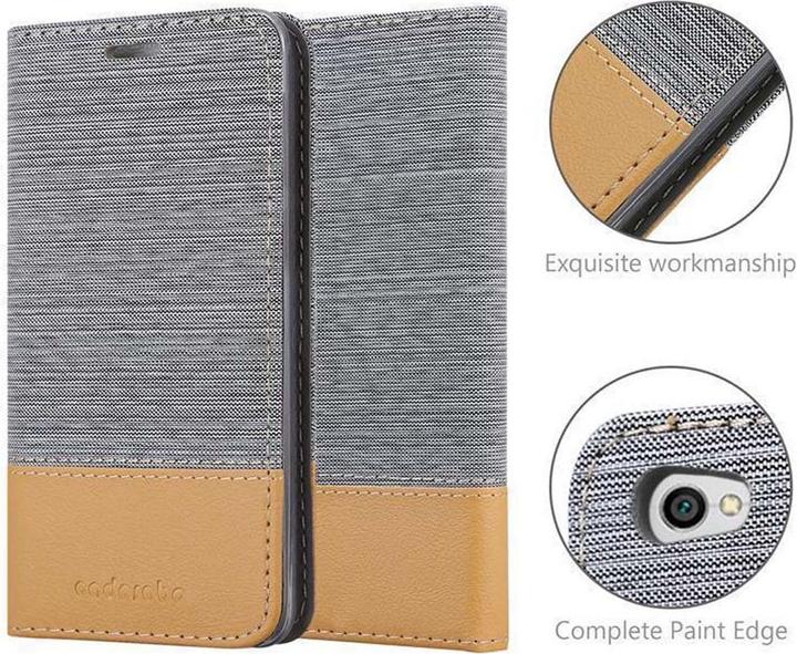 Immagine prodotto Cadorabo Jeans Optik (Xiaomi Redmi Note 5A)