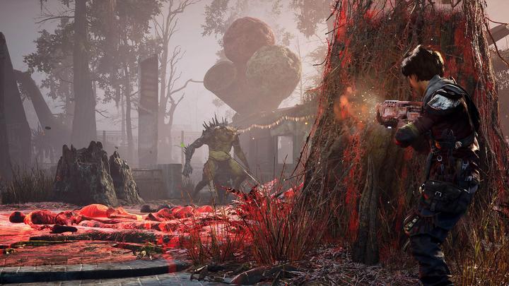 Immagine prodotto 505 Games Cronache del Miasma PS-5 (PS5, DE)