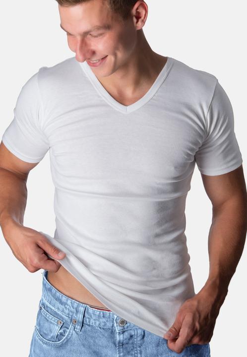 Immagine prodotto Black Snake Confezione da 2 Classic (3XL)