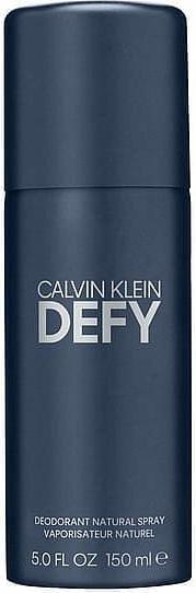 Calvin Klein Sfidare (Getto vaporizzato, 150 ml)