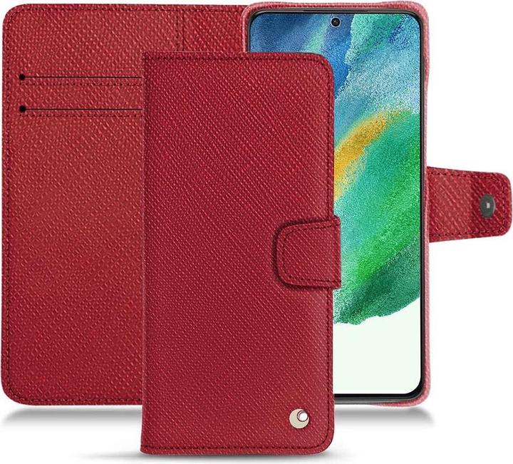 Immagine prodotto Noreve Cover in pelle (Samsung Galaxy S21 FE)