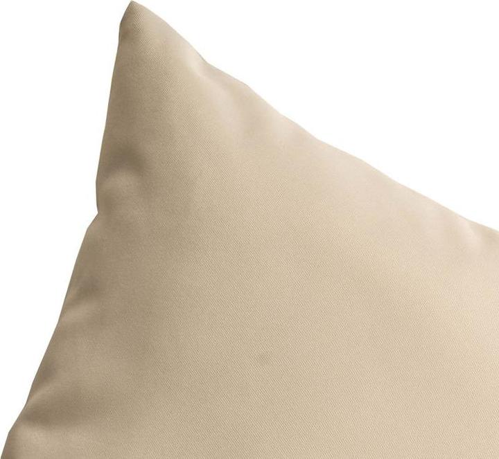 Actual product image CLP Sun lounger cover Massa, cream