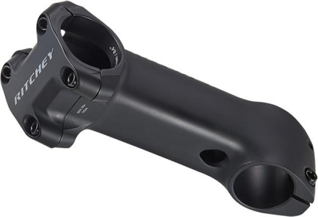 Actual product image Ritchey WCS Switch stem, 31.8mm, 60mm, 6°, bb black (60 mm, 31.80 mm)