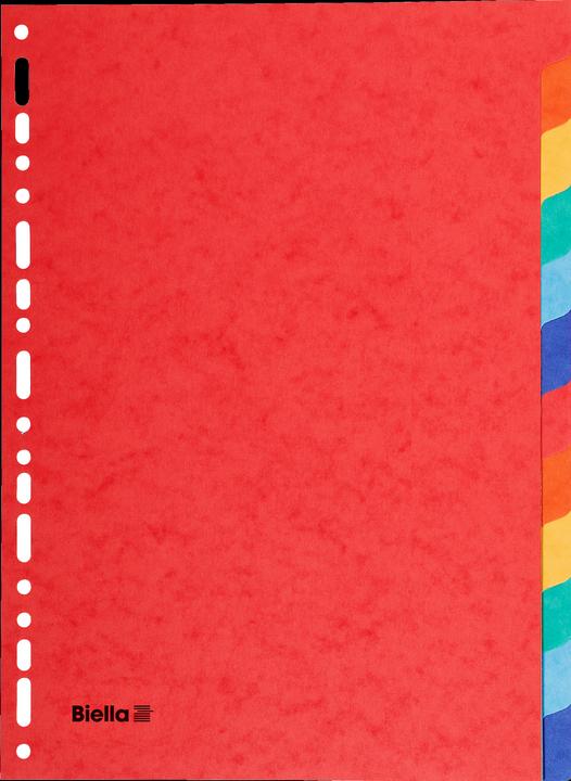 Immagine prodotto Biella colore top