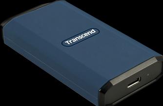 Produktbild Transcend ESD410C (4000 GB)