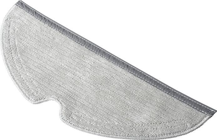 Immagine prodotto Deltalabs Tamponi di pulizia per Roborock S5|S5 Max|S6|S6 MaxV |Q8 |Q8 Max+|Q5 Pro|Q5 Pro+|Q7 Max+, 4 pezzi