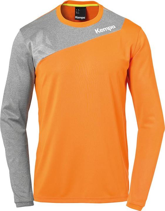 Kempa CORE 2.0 LANGARMSHIRT