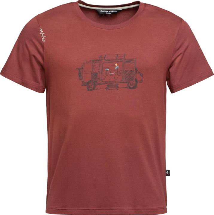 Image du produit Chillaz Van Life T-Shirt (M)
