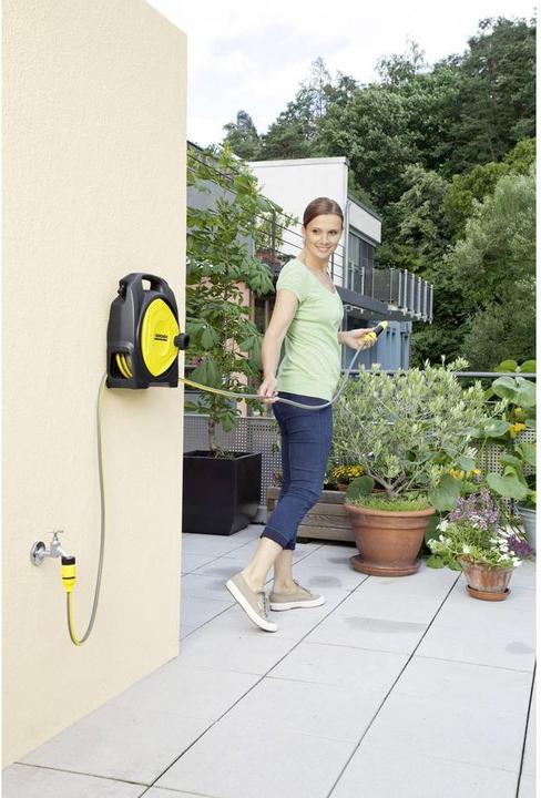 Image du produit Kärcher Cr 3.110 (10 m)