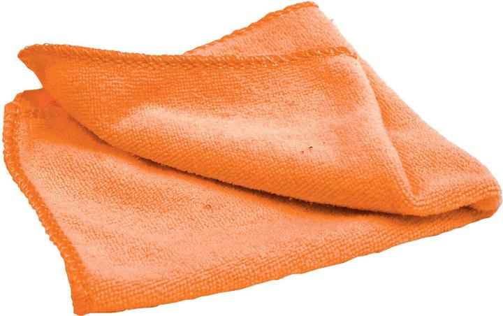 Nobo Reinigungstuch Orange (40 cm)