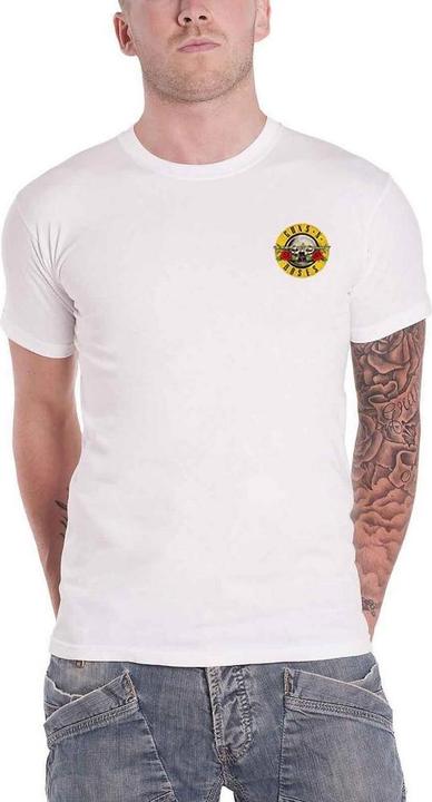 Immagine prodotto Universal Textiles Classic Maglietta Logo Adulto Unisex (XXL)
