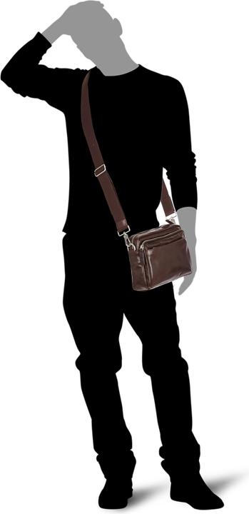 Image du produit Picard Sac à bandoulière Buddy