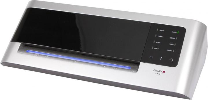 Produktbild Olympia A 3048 (80 - 250 µm, A3)