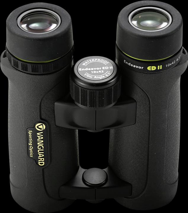 Produktbild Vanguard Endeavor ED II 10x42 (10 x, 42 mm)