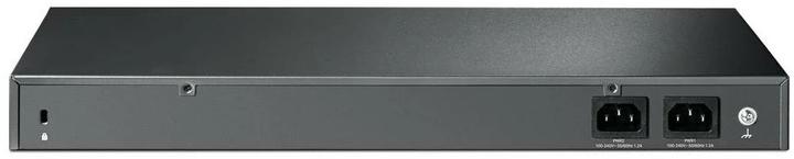 Immagine prodotto TP-Link Interruttore 16x GE TL-SX3016F (16 Porti)