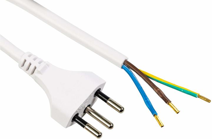 Produktbild Furber.power Anschlusskabel OE-T12 (5 m)