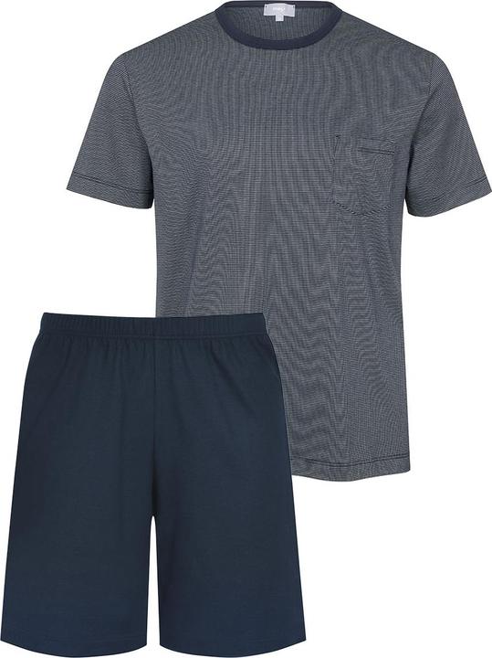 Image du produit Mey Bennison Pyjama manches courtes (50, M)