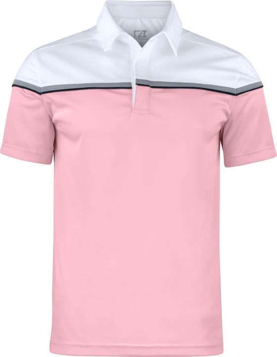 Pink, Bianco