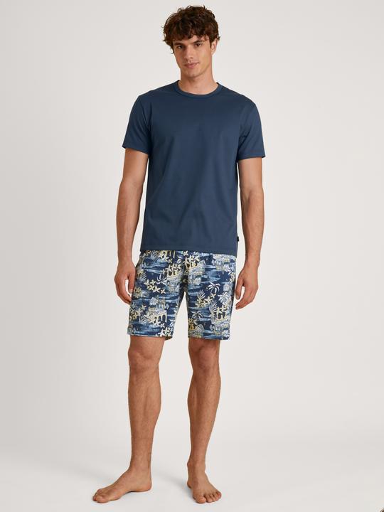 Produktbild Calida Kurz-Pyjama (S)