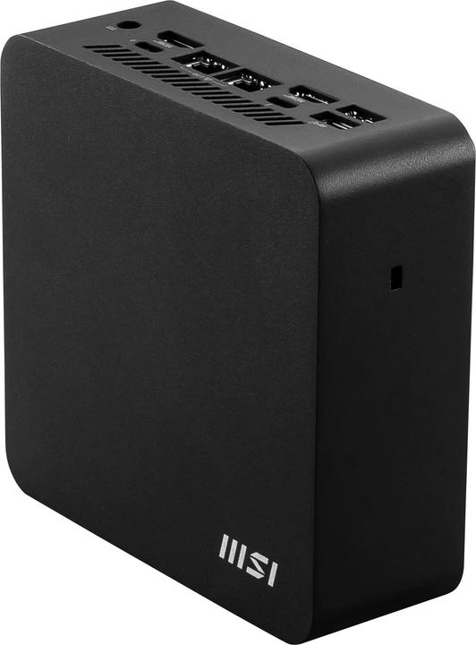 Productafbeelding MSI Cubi NUC 1M-014BEU (Intel Core i3)