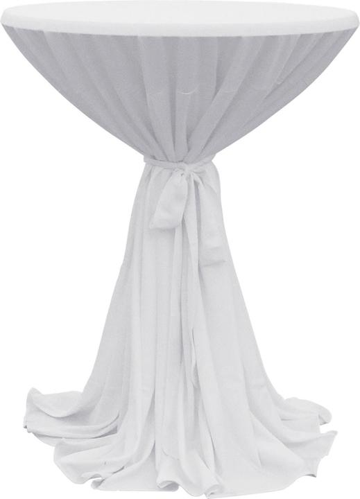 Immagine prodotto GuGus Copertura elastica per tavolo da bar (90 x 146 cm)