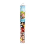 Immagine prodotto Plus-Plus 100 blocchi da costruzione creativi nave vichinga