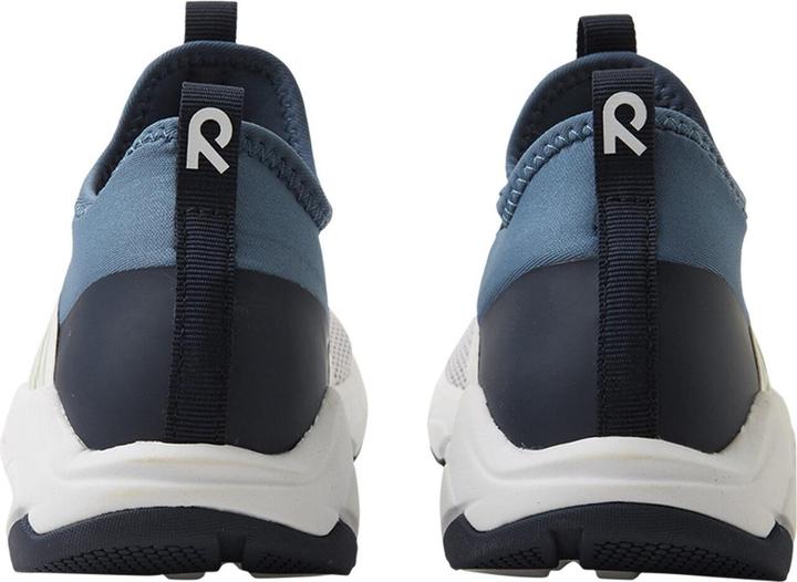 Actual product image Reima Kinder Sneaker Rullari Ocean (30)