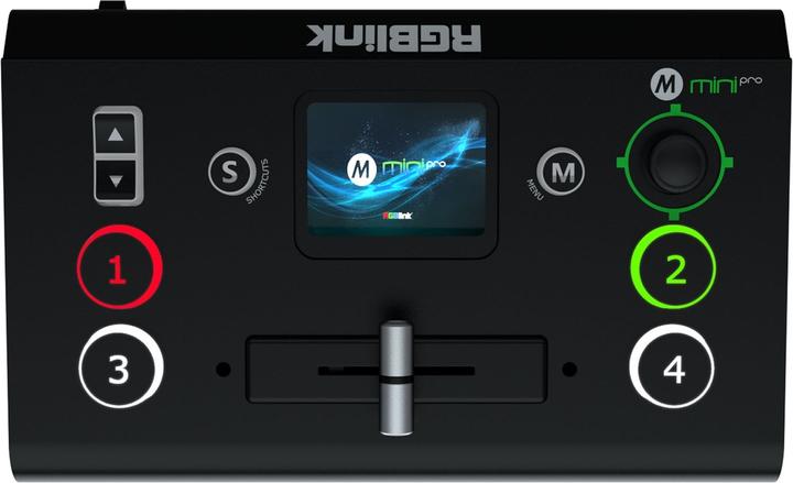 Immagine prodotto RGBlink Mini Pro V2