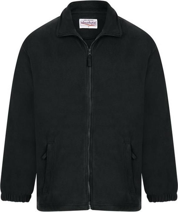 Absolute Apparel Fleecejacke Heritage