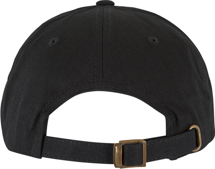 Image du produit Mister Tee Casquette Papa Closed For Vacation - 139903 (Taille unique)