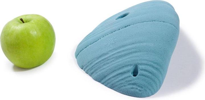 Produktbild Allgäu Holds Liquid Sand Klettergriffe PE Roof Jugs XL (Grün)