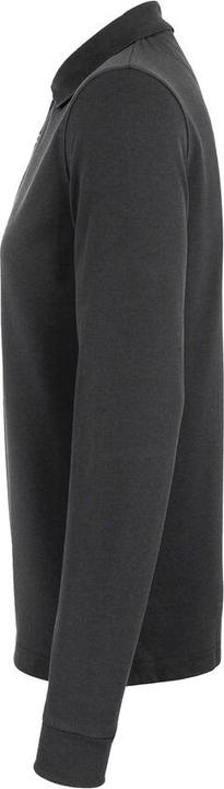 Produktbild Hakro Longsleeve-Poloshirt MIKRALINAR® (6XL)