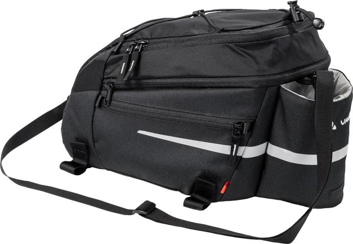 Immagine prodotto Vaude Silkroad (11 l, Borsa portapacchi)