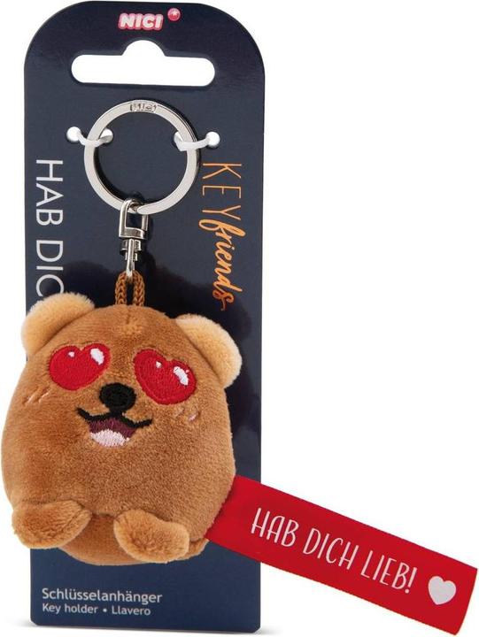Produktbild NICI Schlüsselanhänger