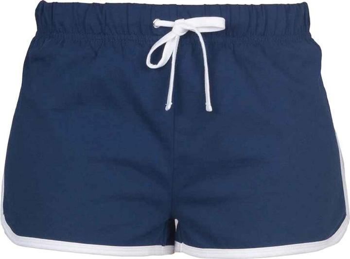 Image du produit Skinni Fit - Short rétro - Femme (38 D)