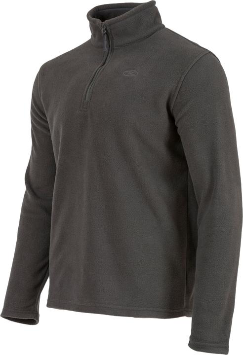 Immagine prodotto Highlander Pile Ember - Grigio Xsmall (XS)