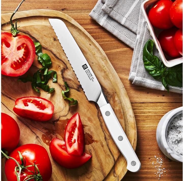 Image du produit Zwilling Couteau Pro le blanc (13 cm)