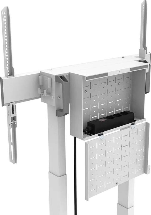 Produktbild Neomounts FL55-875WH1 (Universal, 100", 110 kg)