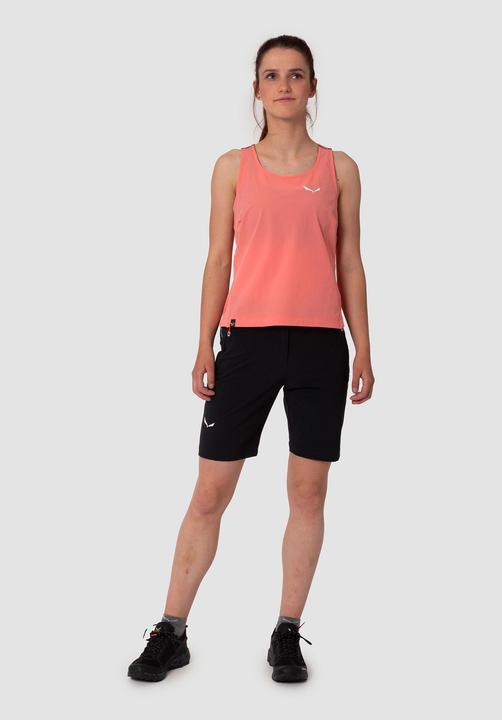 Actual product image Salewa PEDROC DST Ladies SHORTS (36)
