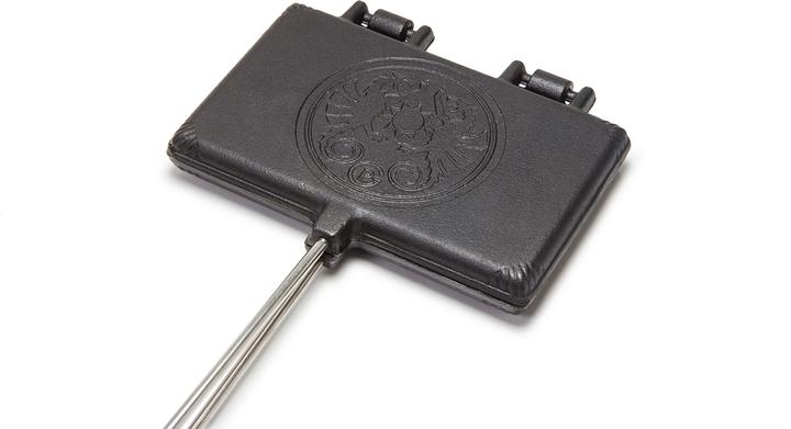 Produktbild Petromax Grill Waffeleisen