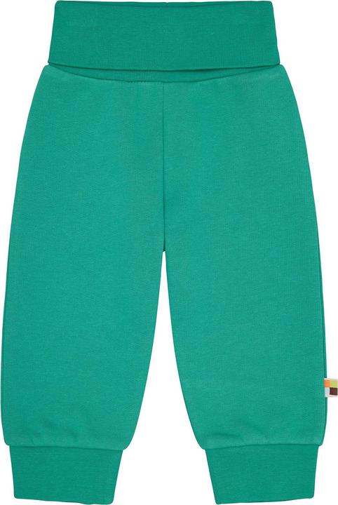 Immagine prodotto loud + proud Pantaloni in felpa con cintura all'ombelico (68)