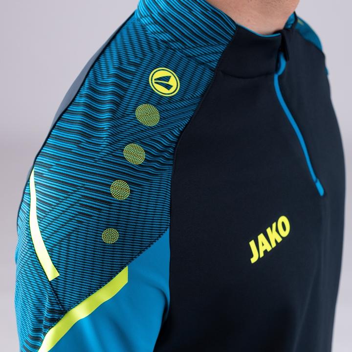 Image du produit JAKO Ziptop Performance (M)
