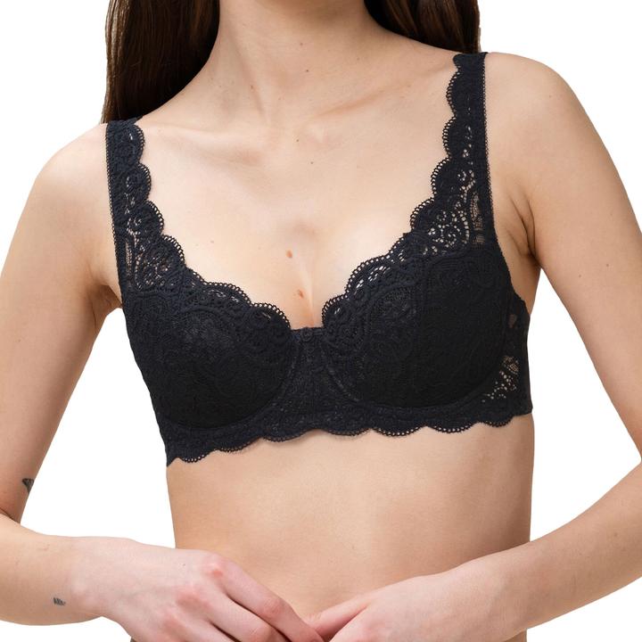Actual product image Triumph Amourette WHP cup bra (90 C, Single pack)