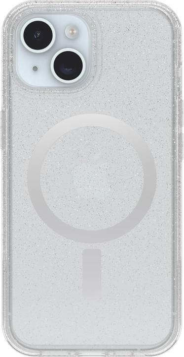 Productafbeelding OtterBox Symmetry mit MagSafe (Apple iPhone 13, Apple iPhone 14, Apple iPhone 16e, Apple iPhone 15)