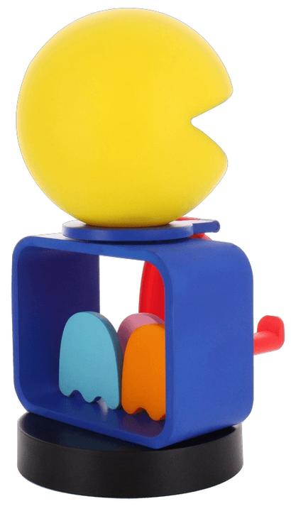 Actual product image Exquisite Gaming Pacman - Cable Guy (Xbox Series S, PS4, Android, iOS, PS5, Xbox One S, Xbox Series X)