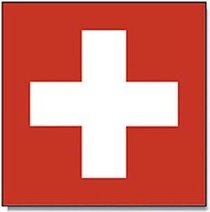 Immagine prodotto Cross Promotion Svizzera - 1 agosto
