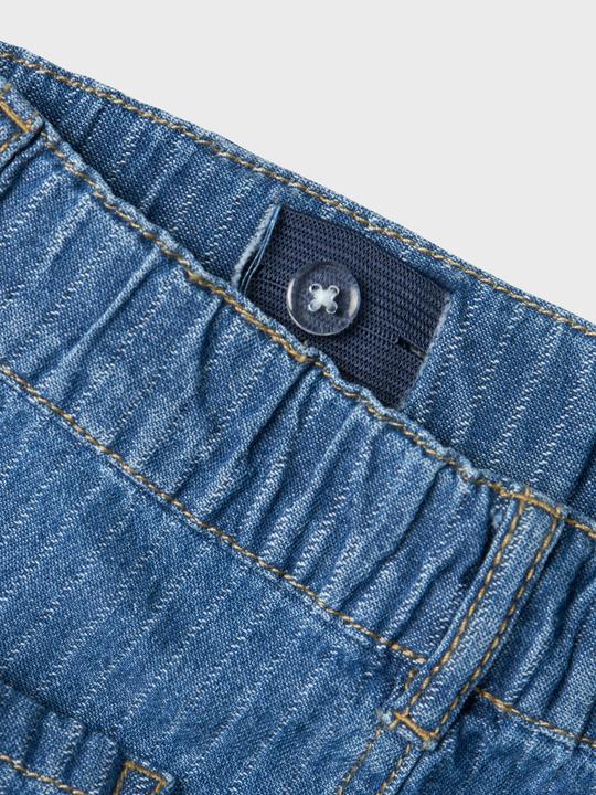 Actual product image Name it Straight Fit Jeans (92)