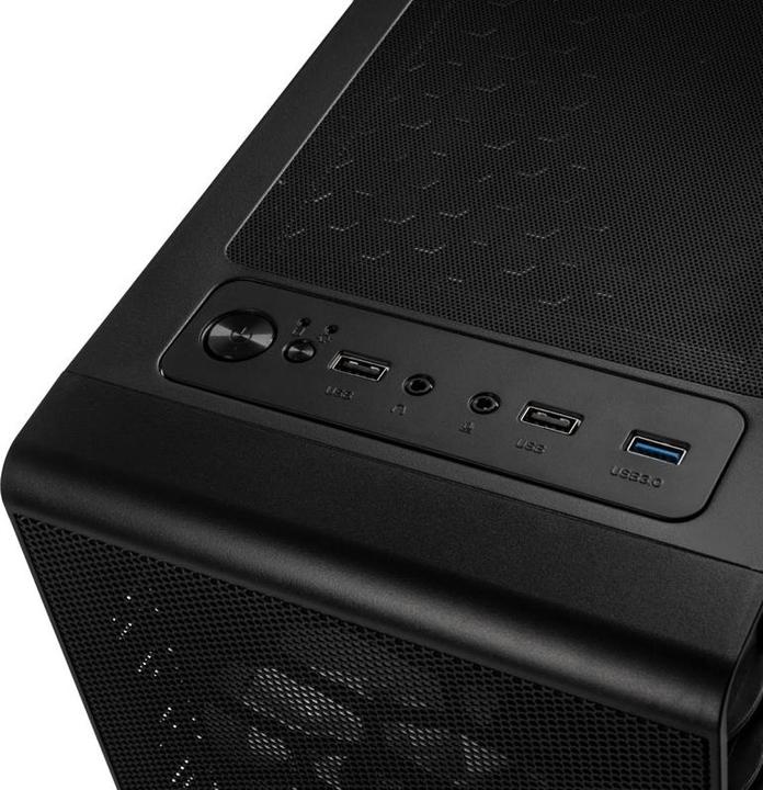 Immagine prodotto Kolink Observatory Lite Mesh RGB (ATX, mATX, Mini-ITX)