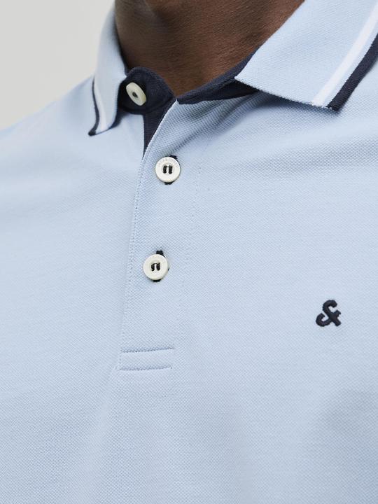 Immagine prodotto Jack & Jones Jjepaulos Polo Ss Noos (S)